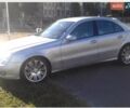 Серый Мерседес Е-Класс, объемом двигателя 2 л и пробегом 250 тыс. км за 7500 $, фото 2 на Automoto.ua