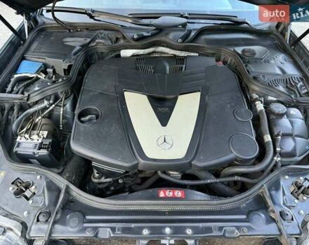 Сірий Мерседес Е-Клас, об'ємом двигуна 3 л та пробігом 366 тис. км за 10700 $, фото 30 на Automoto.ua