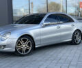 Мерседес Е-Клас 2007 у Івано-Франківську на Automoto.ua Сірий Мерседес Е-Клас, об'ємом двигуна 1.8 л та пробігом 227 тис. км за 7999 $, фото 18 на Automoto.ua