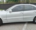 Серый Мерседес Е-Класс, объемом двигателя 2.15 л и пробегом 255 тыс. км за 9500 $, фото 6 на Automoto.ua