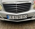 Сірий Мерседес Е-Клас, об'ємом двигуна 3 л та пробігом 244 тис. км за 8500 $, фото 11 на Automoto.ua