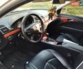 Серый Мерседес Е-Класс, объемом двигателя 2.2 л и пробегом 370 тыс. км за 8700 $, фото 4 на Automoto.ua