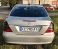 Серый Мерседес Е-Класс, объемом двигателя 2.2 л и пробегом 370 тыс. км за 8700 $, фото 3 на Automoto.ua