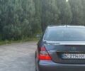Сірий Мерседес Е-Клас, об'ємом двигуна 3 л та пробігом 366 тис. км за 10700 $, фото 5 на Automoto.ua