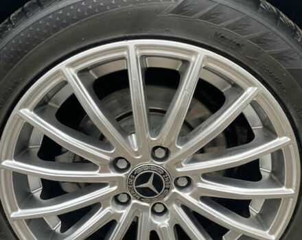 Сірий Мерседес Е-Клас, об'ємом двигуна 2.99 л та пробігом 373 тис. км за 8900 $, фото 28 на Automoto.ua