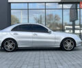 Мерседес Е-Клас 2007 у Івано-Франківську на Automoto.ua Сірий Мерседес Е-Клас, об'ємом двигуна 1.8 л та пробігом 227 тис. км за 7999 $, фото 5 на Automoto.ua