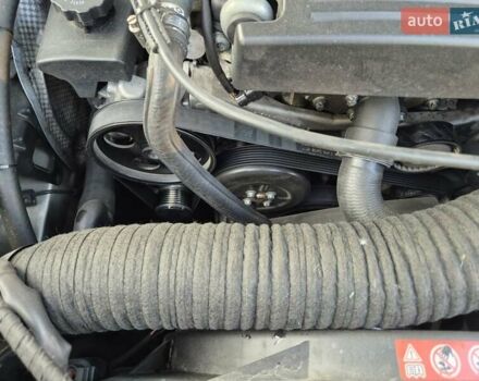 Серый Мерседес Е-Класс, объемом двигателя 1.8 л и пробегом 219 тыс. км за 10500 $, фото 35 на Automoto.ua