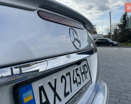 Мерседес Е-Клас 2007 у Івано-Франківську на Automoto.ua Сірий Мерседес Е-Клас, об'ємом двигуна 1.8 л та пробігом 227 тис. км за 7999 $, фото 26 на Automoto.ua