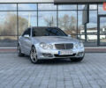 Мерседес Е-Клас 2007 у Івано-Франківську на Automoto.ua Сірий Мерседес Е-Клас, об'ємом двигуна 1.8 л та пробігом 227 тис. км за 7999 $, фото 2 на Automoto.ua