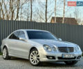 Сірий Мерседес Е-Клас, об'ємом двигуна 2.2 л та пробігом 295 тис. км за 9999 $, фото 82 на Automoto.ua