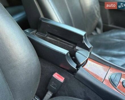 Сірий Мерседес Е-Клас, об'ємом двигуна 3 л та пробігом 366 тис. км за 10700 $, фото 27 на Automoto.ua