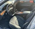 Мерседес Е-Класс 2007 в Виннице на Automoto.ua Серый Мерседес Е-Класс, объемом двигателя 2.15 л и пробегом 319 тыс. км за 7900 $, фото 17 на Automoto.ua