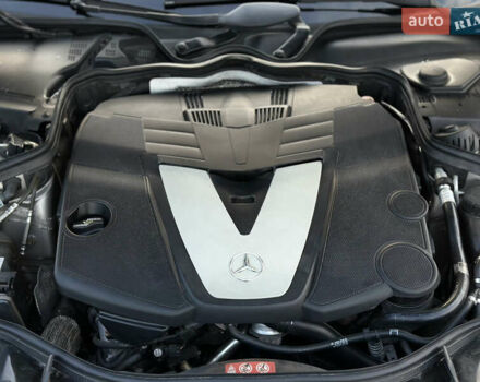 Мерседес Е-Класс 2007 в Трускавце на Automoto.ua Серый Мерседес Е-Класс, объемом двигателя 2.99 л и пробегом 358 тыс. км за 11300 $, фото 70 на Automoto.ua