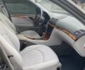 Мерседес Е-Класс 2007 в Кривом Роге на Automoto.ua Серый Мерседес Е-Класс, объемом двигателя 2.15 л и пробегом 440 тыс. км за 8500 $, фото 22 на Automoto.ua
