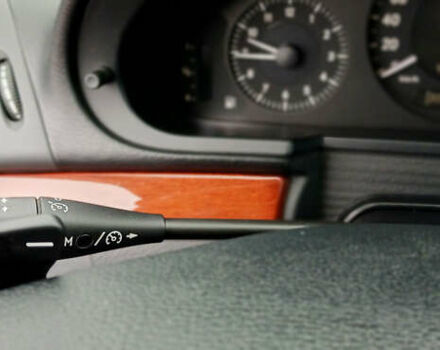 Сірий Мерседес Е-Клас, об'ємом двигуна 3 л та пробігом 308 тис. км за 7700 $, фото 20 на Automoto.ua