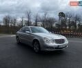 Серый Мерседес Е-Класс, объемом двигателя 2.15 л и пробегом 323 тыс. км за 7900 $, фото 6 на Automoto.ua