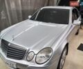 Сірий Мерседес Е-Клас, об'ємом двигуна 3 л та пробігом 308 тис. км за 7700 $, фото 1 на Automoto.ua