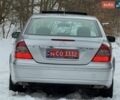Сірий Мерседес Е-Клас, об'ємом двигуна 1.8 л та пробігом 176 тис. км за 9500 $, фото 19 на Automoto.ua