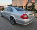 Сірий Мерседес Е-Клас, об'ємом двигуна 3 л та пробігом 143 тис. км за 12500 $, фото 2 на Automoto.ua