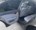 Мерседес Е-Класс 2007 в Кривом Роге на Automoto.ua Серый Мерседес Е-Класс, объемом двигателя 2.15 л и пробегом 440 тыс. км за 8500 $, фото 14 на Automoto.ua