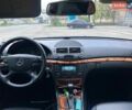 Сірий Мерседес Е-Клас, об'ємом двигуна 2.15 л та пробігом 501 тис. км за 7500 $, фото 9 на Automoto.ua