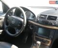 Серый Мерседес Е-Класс, объемом двигателя 3 л и пробегом 350 тыс. км за 6450 $, фото 34 на Automoto.ua