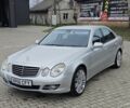 Сірий Мерседес Е-Клас, об'ємом двигуна 3 л та пробігом 170 тис. км за 4753 $, фото 1 на Automoto.ua