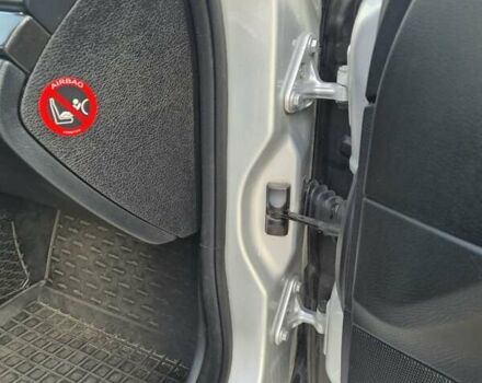 Серый Мерседес Е-Класс, объемом двигателя 1.8 л и пробегом 219 тыс. км за 10500 $, фото 10 на Automoto.ua