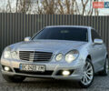 Сірий Мерседес Е-Клас, об'ємом двигуна 2.2 л та пробігом 295 тис. км за 9999 $, фото 71 на Automoto.ua