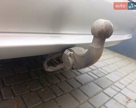 Серый Мерседес Е-Класс, объемом двигателя 2.99 л и пробегом 399 тыс. км за 9500 $, фото 57 на Automoto.ua