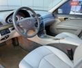 Сірий Мерседес Е-Клас, об'ємом двигуна 2.8 л та пробігом 213 тис. км за 6250 $, фото 6 на Automoto.ua