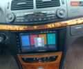 Серый Мерседес Е-Класс, объемом двигателя 2.99 л и пробегом 399 тыс. км за 9500 $, фото 39 на Automoto.ua