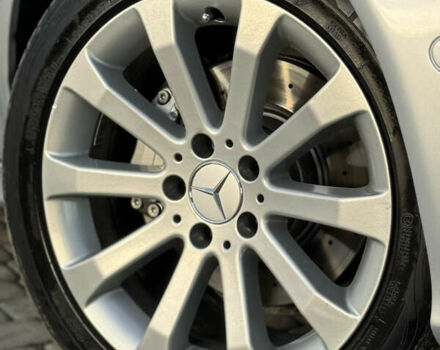 Сірий Мерседес Е-Клас, об'ємом двигуна 2.2 л та пробігом 295 тис. км за 9999 $, фото 9 на Automoto.ua