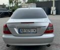 Сірий Мерседес Е-Клас, об'ємом двигуна 2.99 л та пробігом 364 тис. км за 9200 $, фото 21 на Automoto.ua