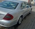 Мерседес Е-Класс 2007 в Одессе на Automoto.ua Серый Мерседес Е-Класс, объемом двигателя 2.15 л и пробегом 290 тыс. км за 8500 $, фото 9 на Automoto.ua