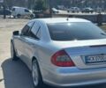 Сірий Мерседес Е-Клас, об'ємом двигуна 3.5 л та пробігом 336 тис. км за 7600 $, фото 4 на Automoto.ua