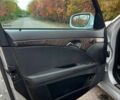 Серый Мерседес Е-Класс, объемом двигателя 1.8 л и пробегом 146 тыс. км за 10700 $, фото 9 на Automoto.ua