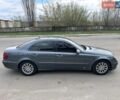 Сірий Мерседес Е-Клас, об'ємом двигуна 2.15 л та пробігом 501 тис. км за 7500 $, фото 5 на Automoto.ua