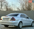 Сірий Мерседес Е-Клас, об'ємом двигуна 2.2 л та пробігом 295 тис. км за 9999 $, фото 115 на Automoto.ua