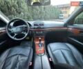 Сірий Мерседес Е-Клас, об'ємом двигуна 3 л та пробігом 366 тис. км за 10700 $, фото 18 на Automoto.ua