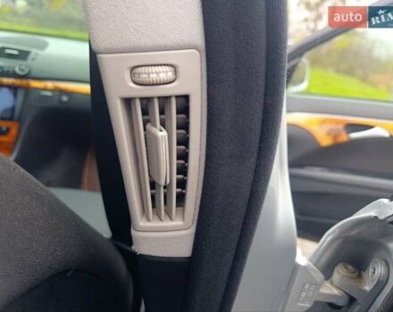 Серый Мерседес Е-Класс, объемом двигателя 2.99 л и пробегом 399 тыс. км за 9500 $, фото 46 на Automoto.ua