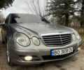 Сірий Мерседес Е-Клас, об'ємом двигуна 2.99 л та пробігом 373 тис. км за 8900 $, фото 1 на Automoto.ua