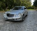 Сірий Мерседес Е-Клас, об'ємом двигуна 2.1 л та пробігом 387 тис. км за 8798 $, фото 1 на Automoto.ua