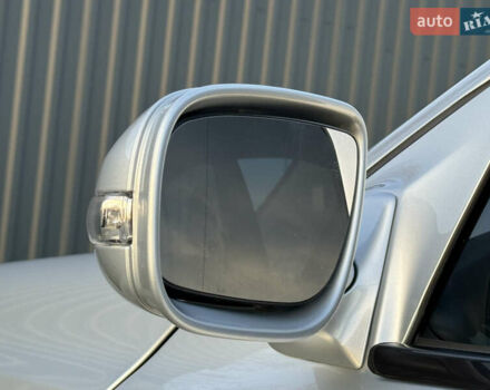 Сірий Мерседес Е-Клас, об'ємом двигуна 2.2 л та пробігом 295 тис. км за 9999 $, фото 14 на Automoto.ua