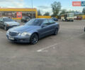 Мерседес Е-Клас 2007 у Житомирі на Automoto.ua Сірий Мерседес Е-Клас, об'ємом двигуна 1.8 л та пробігом 370 тис. км за 7900 $, фото 3 на Automoto.ua