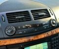 Серый Мерседес Е-Класс, объемом двигателя 0 л и пробегом 185 тыс. км за 10298 $, фото 21 на Automoto.ua
