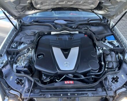 Мерседес Е-Клас 2007 у Глубокой на Automoto.ua Сірий Мерседес Е-Клас, об'ємом двигуна 3 л та пробігом 301 тис. км за 5255 $, фото 14 на Automoto.ua