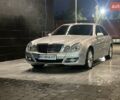 Серый Мерседес Е-Класс, объемом двигателя 2.15 л и пробегом 340 тыс. км за 8000 $, фото 1 на Automoto.ua