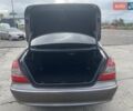 Мерседес Е-Класс 2007 в Кривом Роге на Automoto.ua Серый Мерседес Е-Класс, объемом двигателя 2.15 л и пробегом 440 тыс. км за 8500 $, фото 16 на Automoto.ua