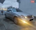Серый Мерседес Е-Класс, объемом двигателя 2.2 л и пробегом 313 тыс. км за 9000 $, фото 25 на Automoto.ua